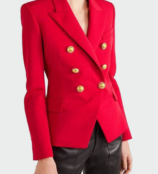 Klassikaline blazers