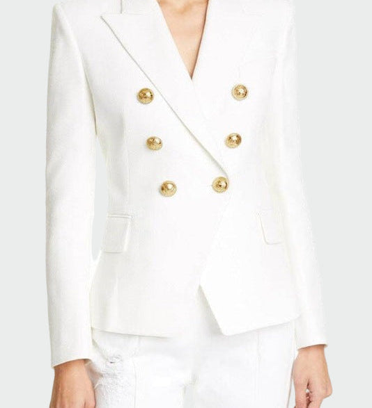 Klassikaline blazers