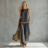 Teresa - Elegantne Linna Komplekt