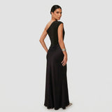 Amélia - Elegantne Maxi Kleid