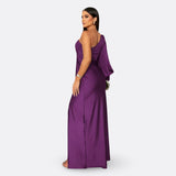 Luna - Elegantne Maxi Kleit