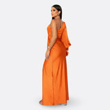 Luna - Elegantne Maxi Kleit