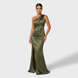 Carla - Elegantne Maxi Kleit