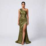 Tânia - Elegantne Maxi Kleid