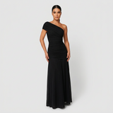 Ana - Elegantne Maxi Kleid