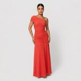 Ana - Elegantne Maxi Kleid