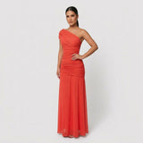 Ana - Elegantne Maxi Kleid