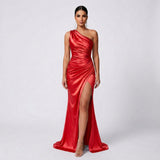 Tânia - Elegantne Maxi Kleit