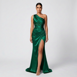 Tânia - Elegantne Maxi Kleit