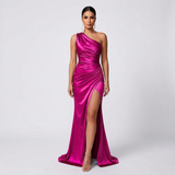 Tânia - Elegantne Maxi Kleit