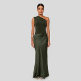 Amélia - Elegantne Maxi Kleid