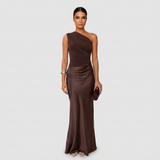 Amélia - Elegantne Maxi Kleid