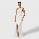 Carla - Elegantne Maxi Kleit
