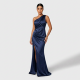 Carla - Elegantne Maxi Kleit