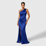 Carla - Elegantne Maxi Kleit