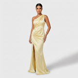 Carla - Elegantne Maxi Kleit