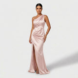 Carla - Elegantne Maxi Kleit