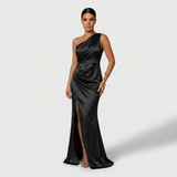 Carla - Elegantne Maxi Kleit