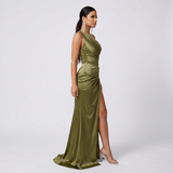 Tânia - Elegantne Maxi Kleit