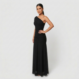 Ana - Elegantne Maxi Kleid