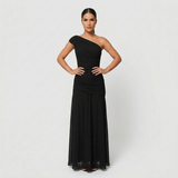 Ana - Elegantne Maxi Kleid