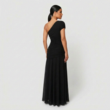 Ana - Elegantne Maxi Kleid