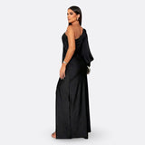 Luna - Elegantne Maxi Kleit