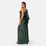Luna - Elegantne Maxi Kleit