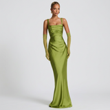 Luana - Elegantne Maxi Kleit
