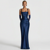 Luana - Elegantne Maxi Kleit