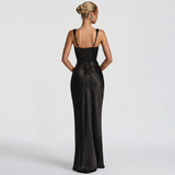 Luana - Elegantne Maxi Kleit
