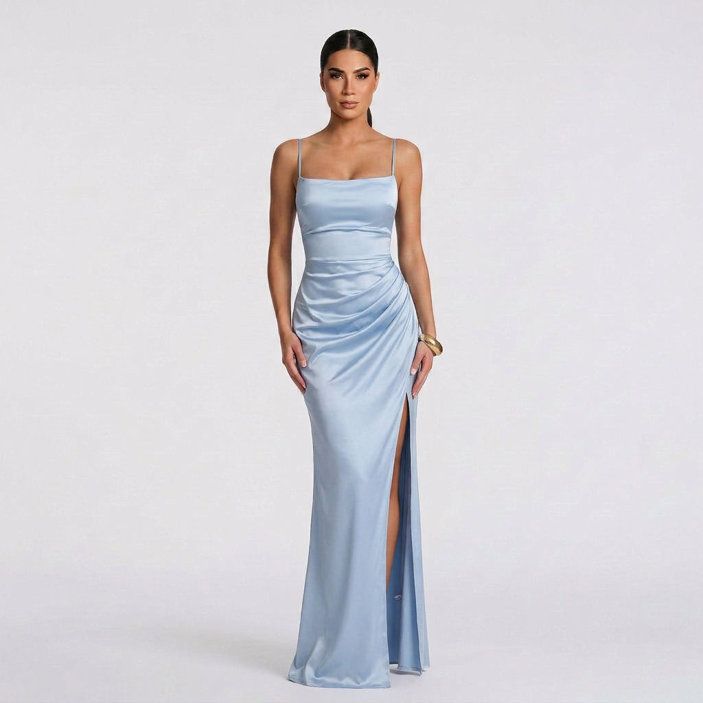 Mariana - Elegantne Maxi Kleid