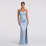 Mariana - Elegantne Maxi Kleit