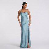 Leonor - Elegantne Maxi Kleid
