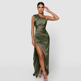Andreia - Elegantne Maxi Kleid