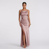 Mariana - Elegantne Maxi Kleit