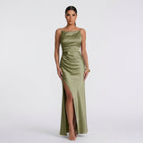 Mariana - Elegantne Maxi Kleit