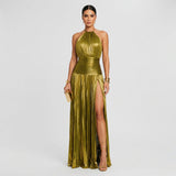 Sara - Elegantne Maxi Kleit