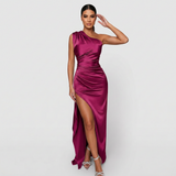Andreia - Elegantne Maxi Kleid