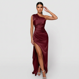 Andreia - Elegantne Maxi Kleid