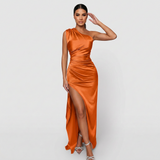 Andreia - Elegantne Maxi Kleid