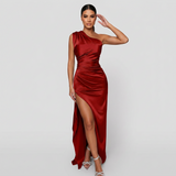 Andreia - Elegantne Maxi Kleid