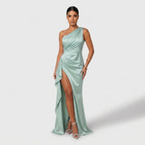 Joana - Elegantne Maxi Kleit