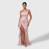 Joana - Elegantne Maxi Kleit