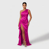 Joana - Elegantne Maxi Kleit