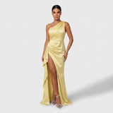 Joana - Elegantne Maxi Kleit
