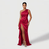 Joana - Elegantne Maxi Kleit