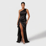 Joana - Elegantne Maxi Kleit