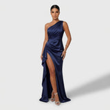 Joana - Elegantne Maxi Kleit