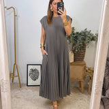 Ana - Ajatu Mugavuse Kleid